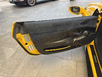 FERRARI 488 PISTA 2020 Image 12
