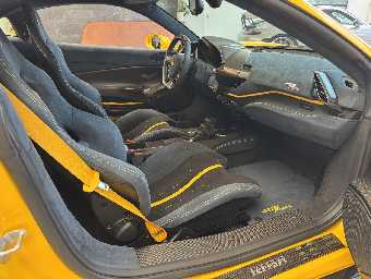 FERRARI 488 PISTA 2020 Image 13