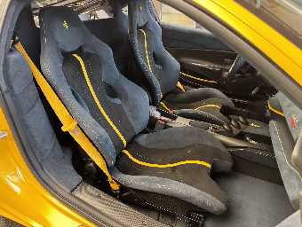 FERRARI 488 PISTA 2020 Image 15