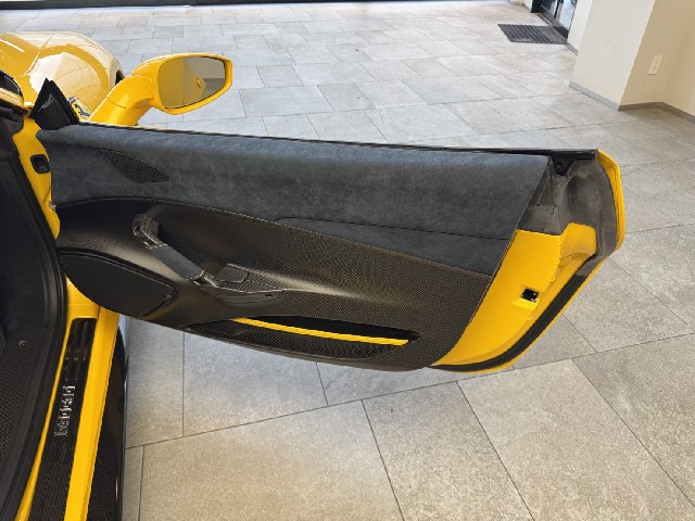 FERRARI 488 PISTA 2020 Image 22