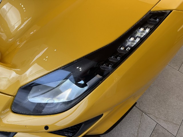 FERRARI 488 PISTA 2020 Image 23