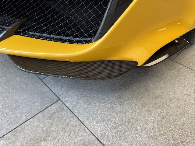 FERRARI 488 PISTA 2020 Image 24