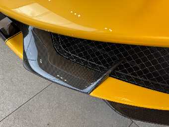 FERRARI 488 PISTA 2020 Image 19