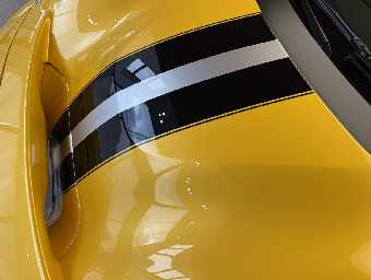 FERRARI 488 PISTA 2020 Image 20