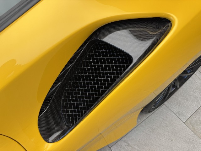 FERRARI 488 PISTA 2020 Image 28
