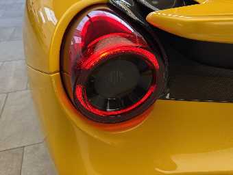 FERRARI 488 PISTA 2020 Image 24
