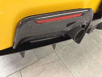 FERRARI 488 PISTA 2020 Image 25