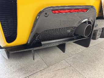 FERRARI 488 PISTA 2020 Image 26