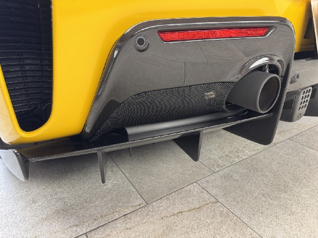 FERRARI 488 PISTA 2020 Image 32
