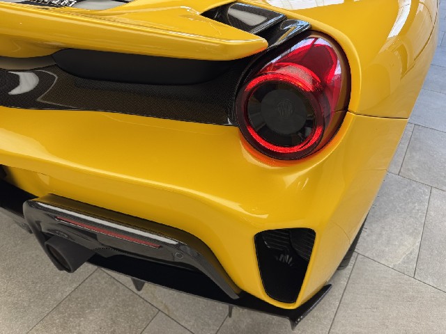 FERRARI 488 PISTA 2020 Image 34