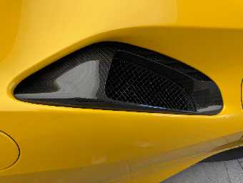 FERRARI 488 PISTA 2020 Image 29