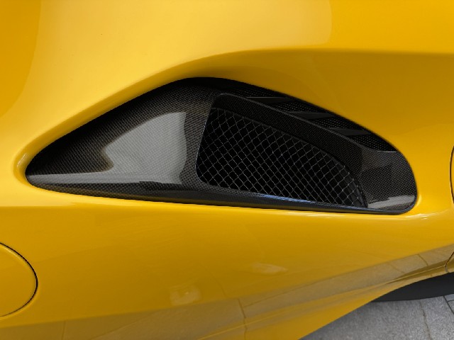 FERRARI 488 PISTA 2020 Image 35