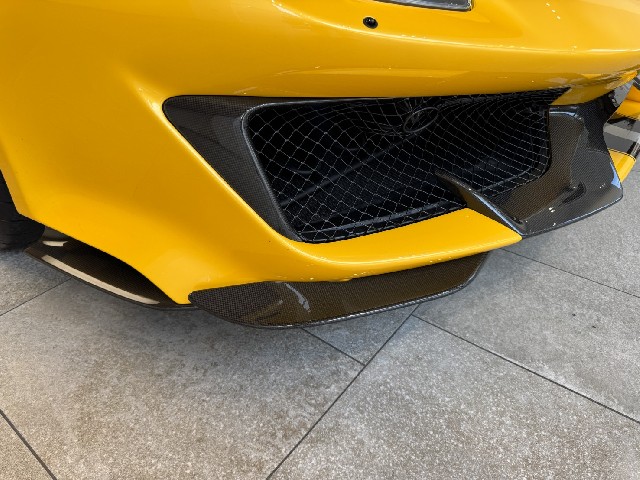 FERRARI 488 PISTA 2020 Image 37