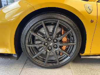 FERRARI 488 PISTA 2020 Image 32