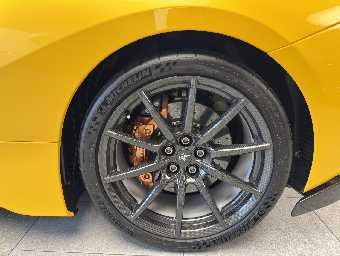 FERRARI 488 PISTA 2020 Image 33