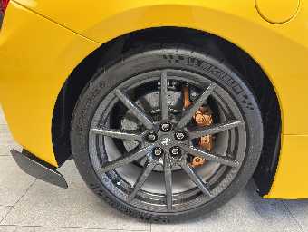FERRARI 488 PISTA 2020 Image 34