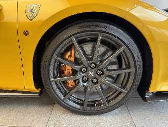 FERRARI 488 PISTA 2020 Image 35
