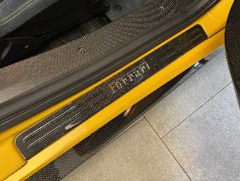 FERRARI 488 PISTA 2020 Image 38