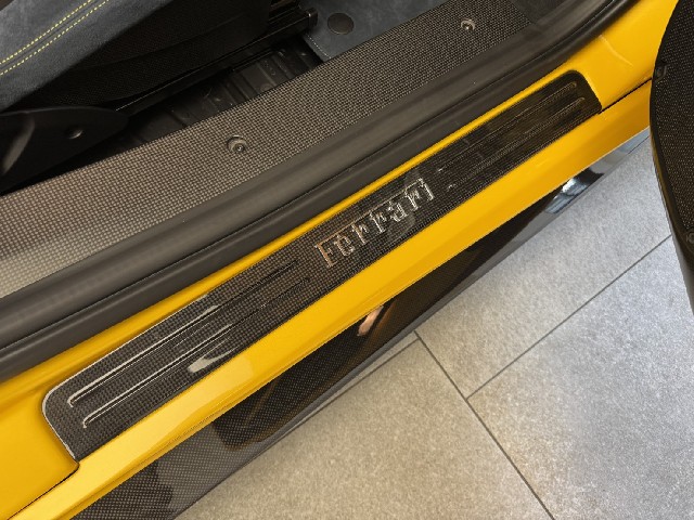 FERRARI 488 PISTA 2020 Image 44