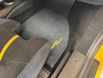 FERRARI 488 PISTA 2020 Image 39