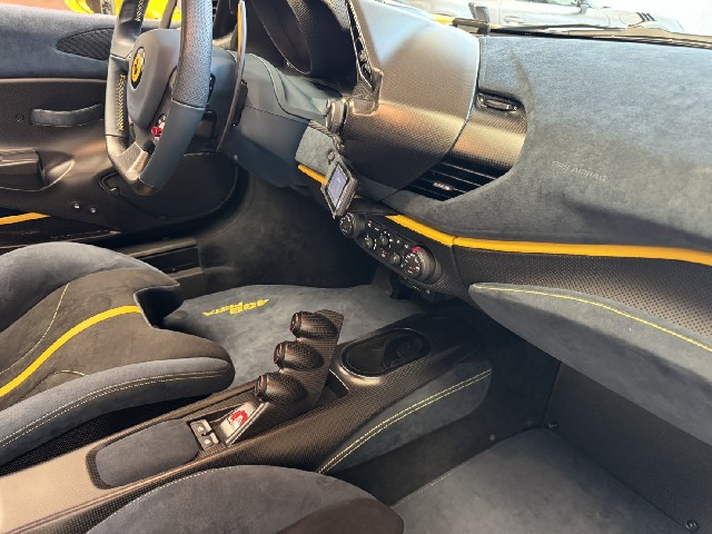 FERRARI 488 PISTA 2020 Image 47