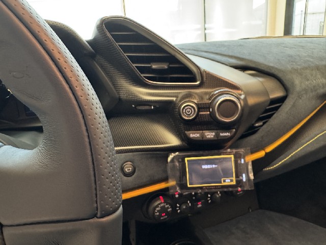 FERRARI 488 PISTA 2020 Image 52