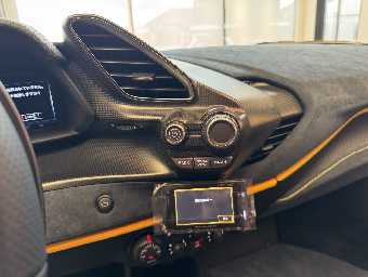 FERRARI 488 PISTA 2020 Image 47