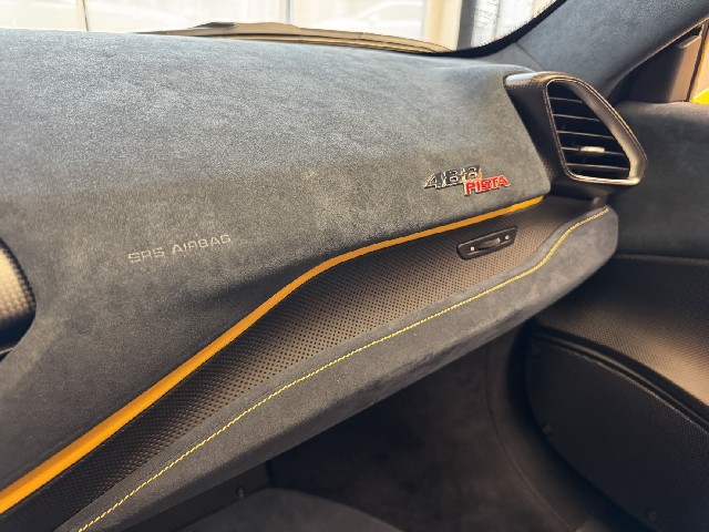 FERRARI 488 PISTA 2020 Image 55