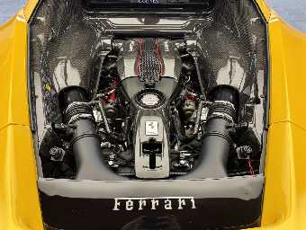 FERRARI 488 PISTA 2020 Image 52
