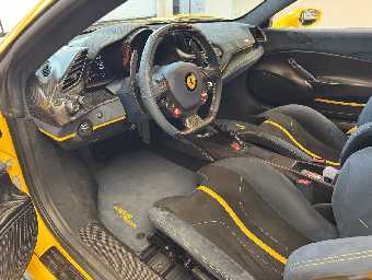 FERRARI 488 PISTA 2020 Image 9