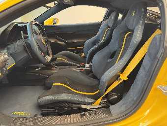 FERRARI 488 PISTA 2020 Image 10