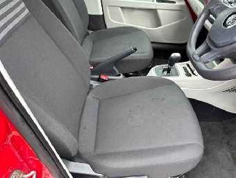 VOLKSWAGEN UP! 2018 Image 7