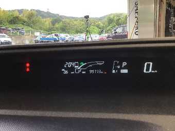 TOYOTA AQUA 2015 Image 8