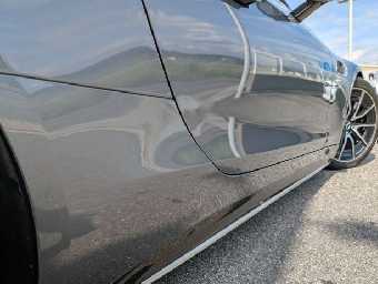 MERCEDES AMG GT 2025 Image 11