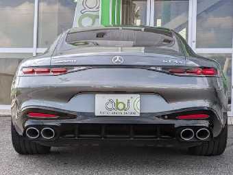 MERCEDES AMG GT 2025 Image 19