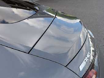 MERCEDES AMG GT 2025 Image 21