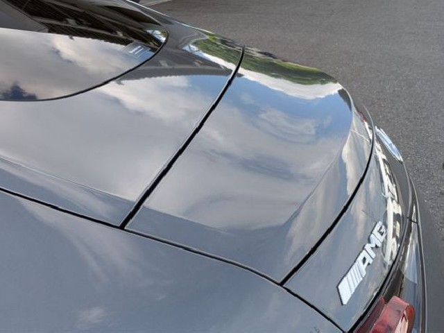 MERCEDES AMG GT 2025 Image 27