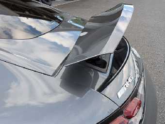 MERCEDES AMG GT 2025 Image 22