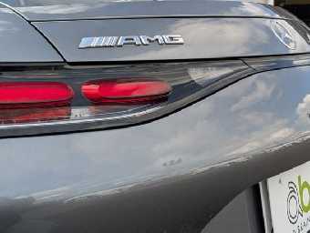 MERCEDES AMG GT 2025 Image 23