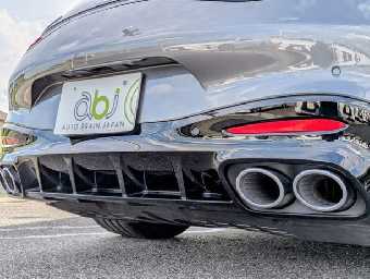 MERCEDES AMG GT 2025 Image 29