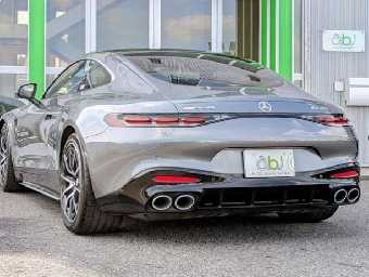 MERCEDES AMG GT 2025 Image 30