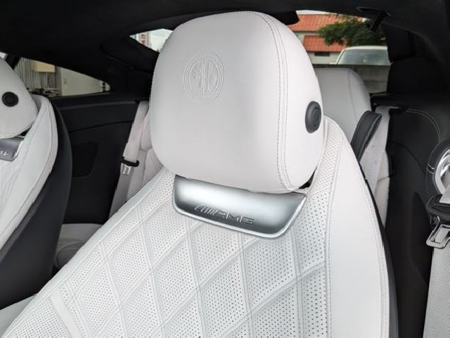 MERCEDES AMG GT 2025 Image 62