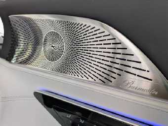 MERCEDES AMG GT 2025 Image 70