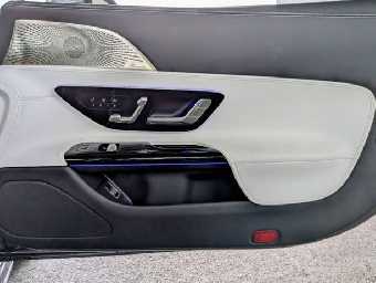 MERCEDES AMG GT 2025 Image 71