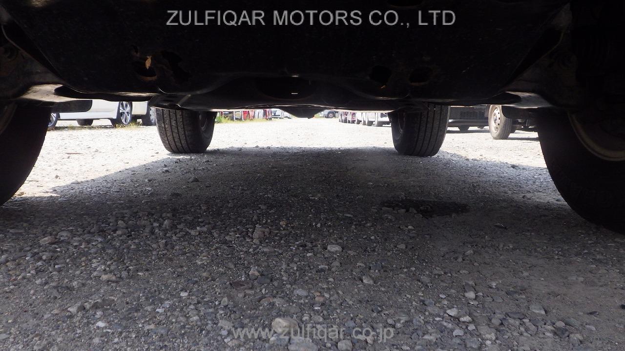 TOYOTA PRADO 1997 Image 11
