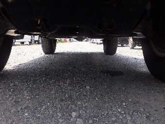 TOYOTA PRADO 1997 Image 11