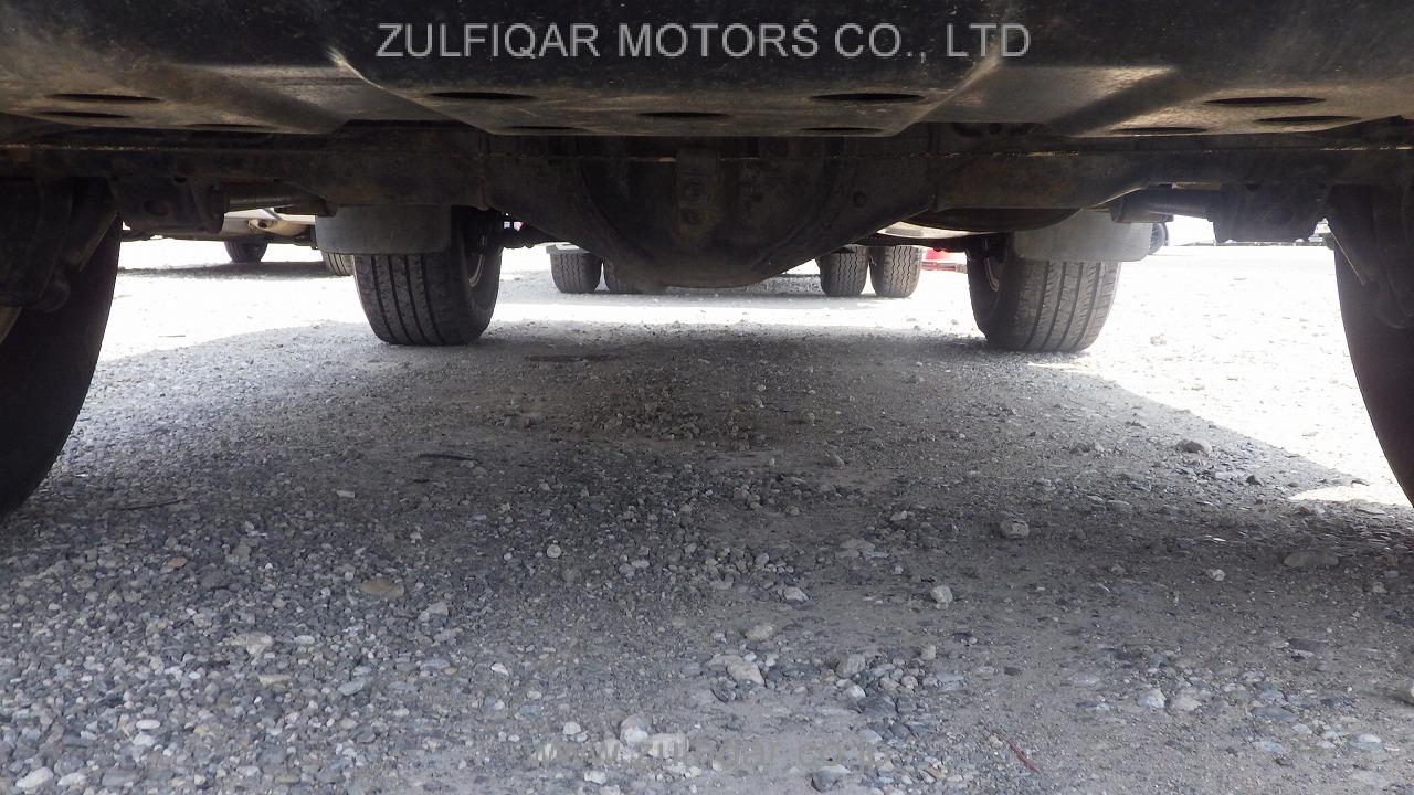 TOYOTA PRADO 1997 Image 12