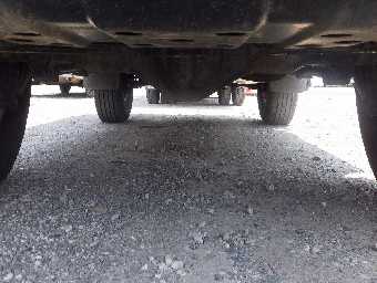 TOYOTA PRADO 1997 Image 12