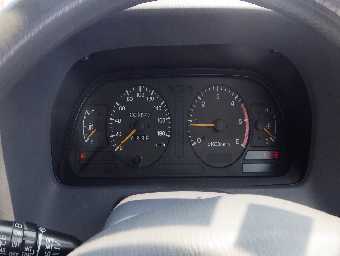 TOYOTA PRADO 1997 Image 5