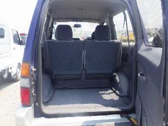TOYOTA PRADO 1997 Image 10